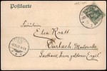 Address side