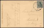 Address side