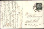 Address side