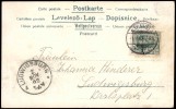 Adressseite