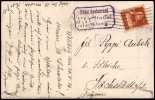 Address side