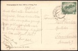 Address side