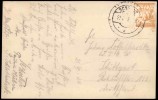 Address side
