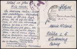 Address side