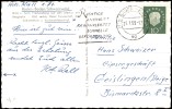 Address side
