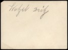 Address side