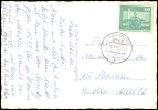 Address side