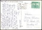 Address side