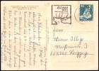 Address side
