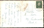 Address side