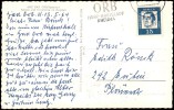 Address side