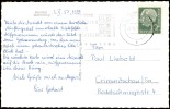 Adressseite