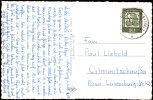 Address side