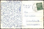 Address side