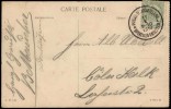 Address side