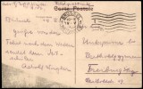 Address side