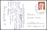 Adressseite