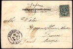 Address side
