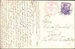 Address side