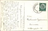 Address side