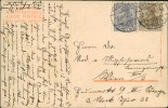Address side
