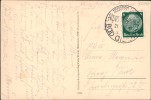 Address side
