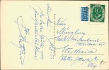 Address side