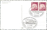 Address side