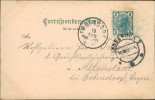 Address side