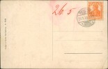 Address side
