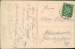 Address side