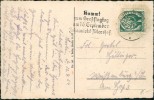 Address side
