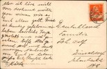 Address side
