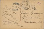 Address side