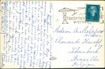 Address side