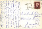 Address side