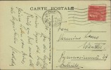 Address side