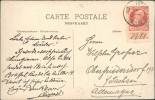 Address side