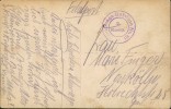 Address side