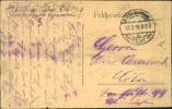 Address side