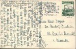 Address side