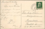 Address side