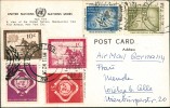 Address side