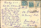 Address side