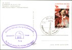 Address side