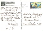 Address side