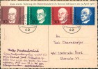 Address side