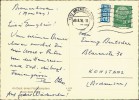 Address side
