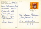 Adressseite
