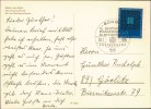 Address side